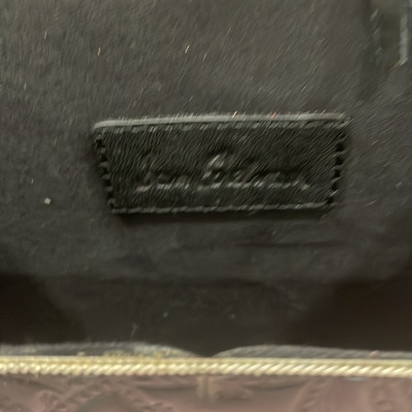 Sam Edelman Metalwork with Leather - Picture 4 of 11